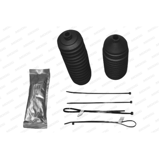 K150102 - Bellow Set, steering 