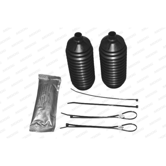 K150196 - Bellow Set, steering 