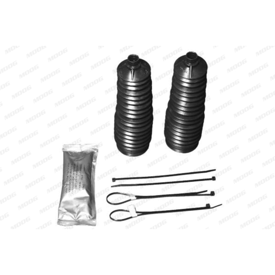 K150204 - Bellow Set, steering 