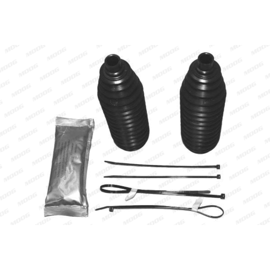 K150207 - Bellow Set, steering 