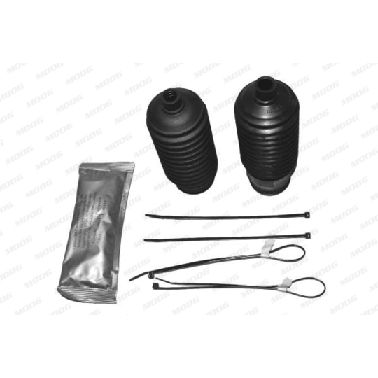 K150199 - Bellow Set, steering 