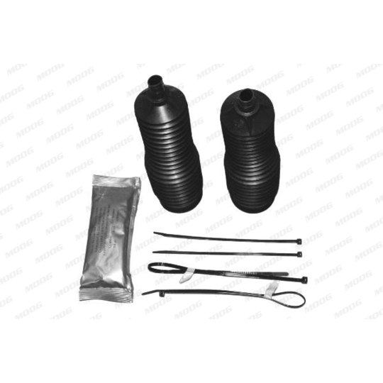 K150210 - Bellow Set, steering 