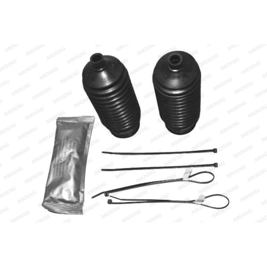 K150183 - Bellow Set, steering 