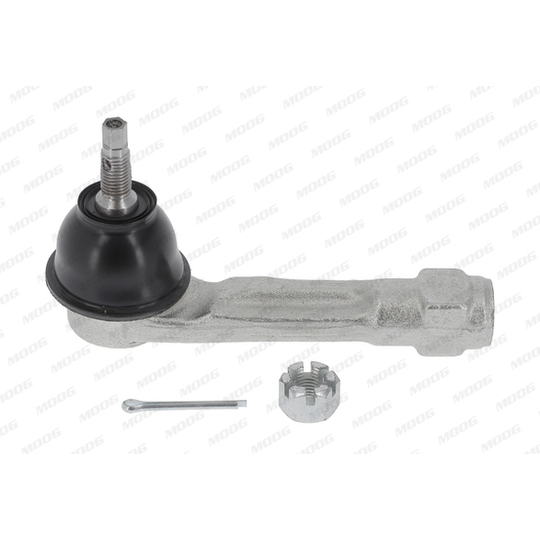 KI-ES-17026 - Tie rod end 