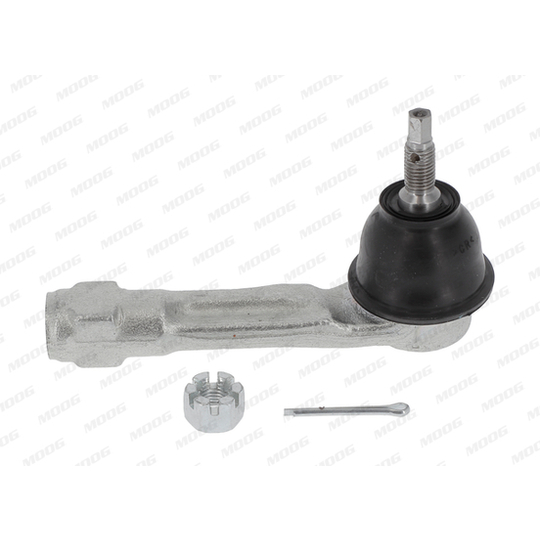 KI-ES-17025 - Tie rod end 