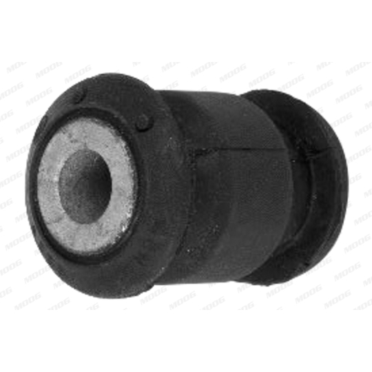 LN-SB-4840 - Control Arm-/Trailing Arm Bush 