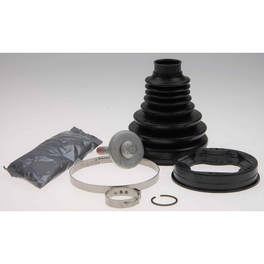 37020 - Bellow Set, drive shaft 