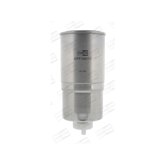 CFF100117 - Fuel filter 