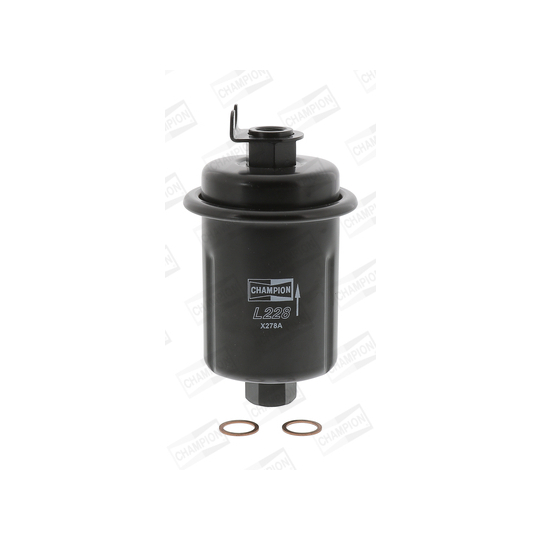 CFF100228 - Fuel filter 