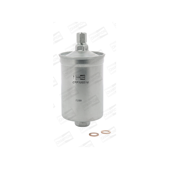 CFF100216 - Fuel filter 