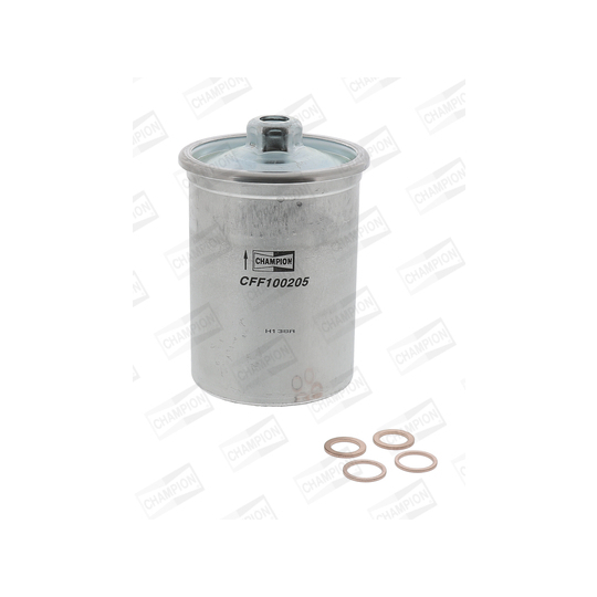 CFF100205 - Fuel filter 