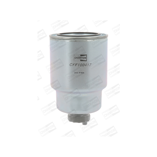 CFF100417 - Fuel filter 