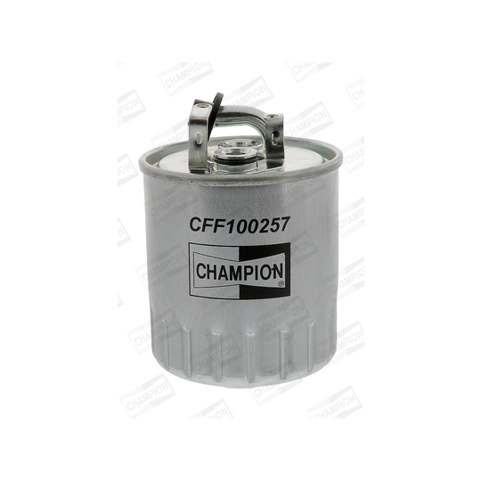 CFF100257 - Kütusefilter 
