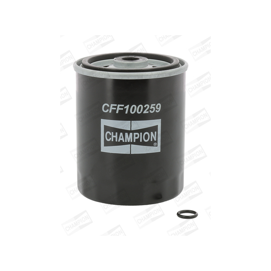 CFF100259 - Fuel filter 