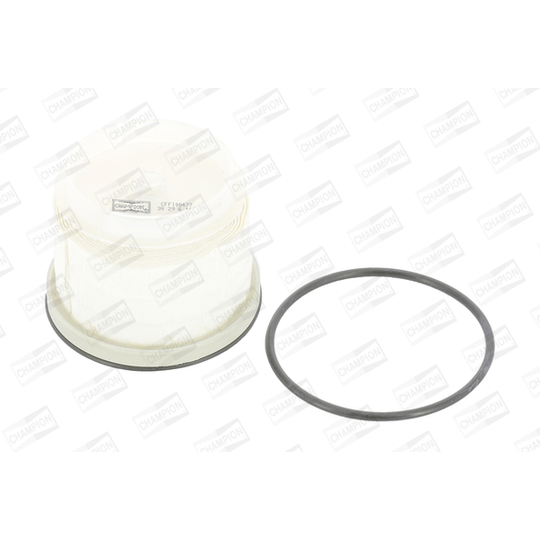 CFF100477 - Fuel filter 