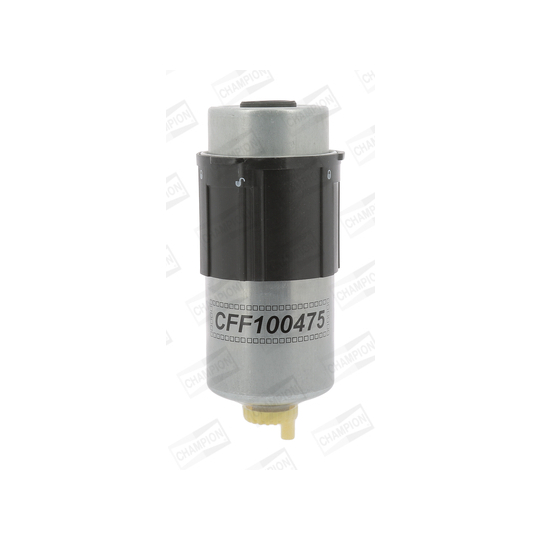 CFF100475 - Fuel filter 