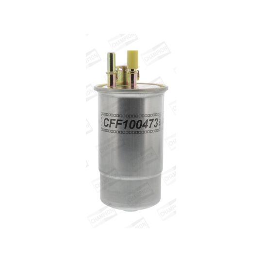 CFF100473 - Bränslefilter 