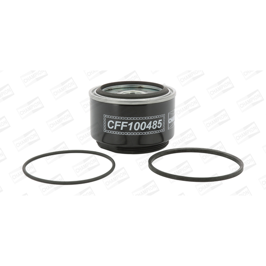 CFF100485 - Bränslefilter 