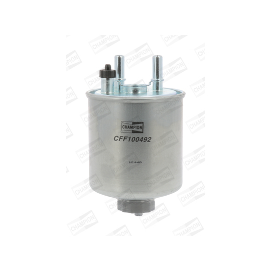CFF100492 - Fuel filter 