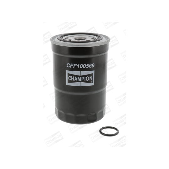 CFF100569 - Fuel filter 