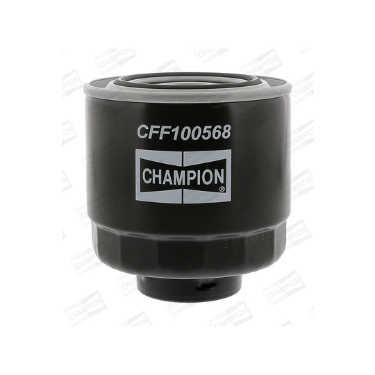 CFF100568 - Polttoainesuodatin 