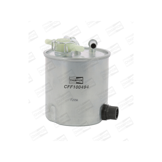 CFF100494 - Kütusefilter 