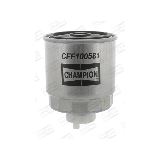 CFF100581 - Fuel filter 