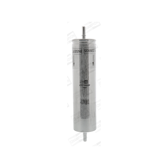 CFF100599 - Fuel filter 