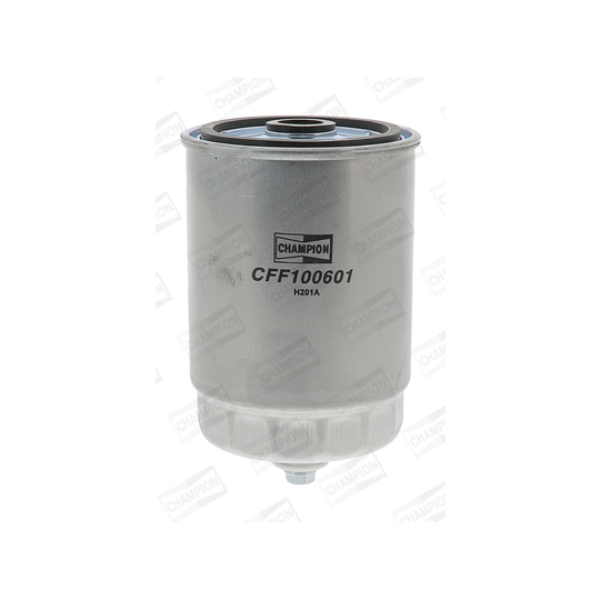 CFF100601 - Kütusefilter 