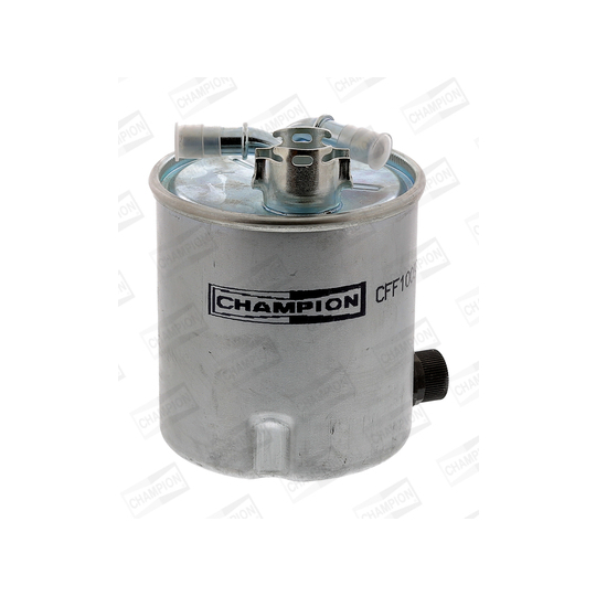 CFF100591 - Fuel filter 