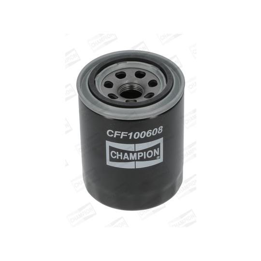 CFF100608 - Polttoainesuodatin 
