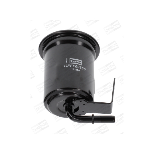 CFF100630 - Fuel filter 