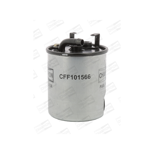 CFF101566 - Bränslefilter 