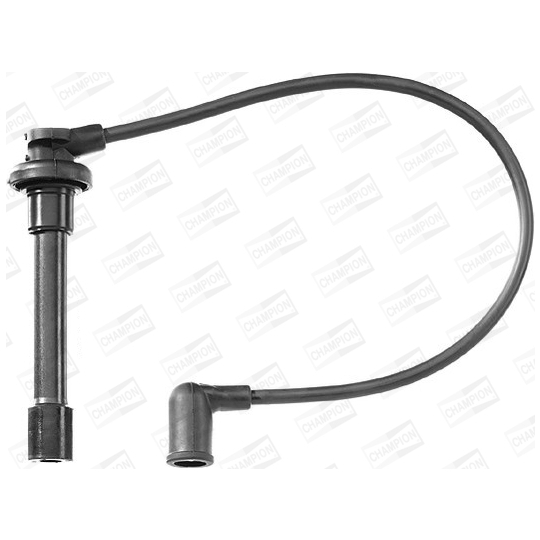 CLS012 - Ignition Cable Kit 