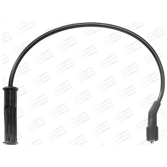 CLS011 - Ignition Cable Kit 