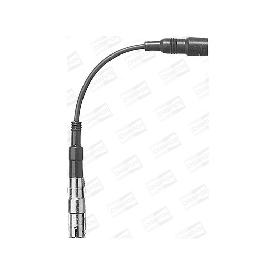 CLS001 - Ignition Cable Kit 