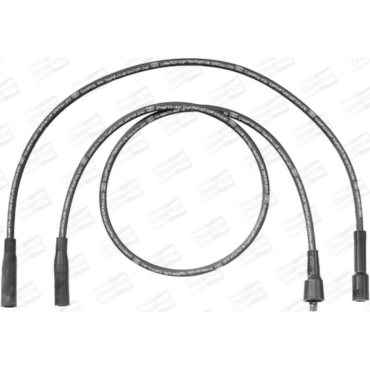 CLS008 - Ignition Cable Kit 