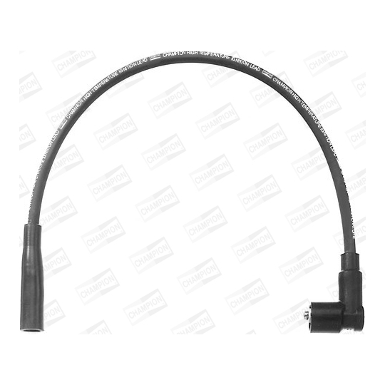 CLS005 - Ignition Cable Kit 