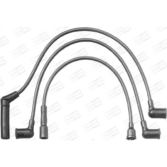 CLS013 - Ignition Cable Kit 