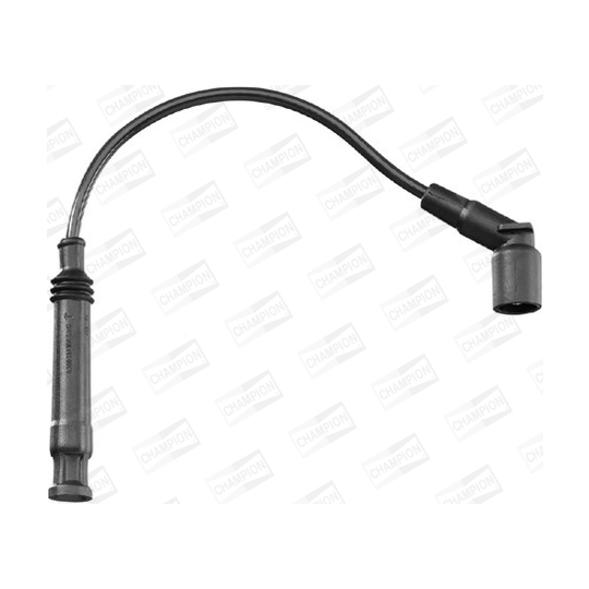 CLS037 - Ignition Cable Kit 