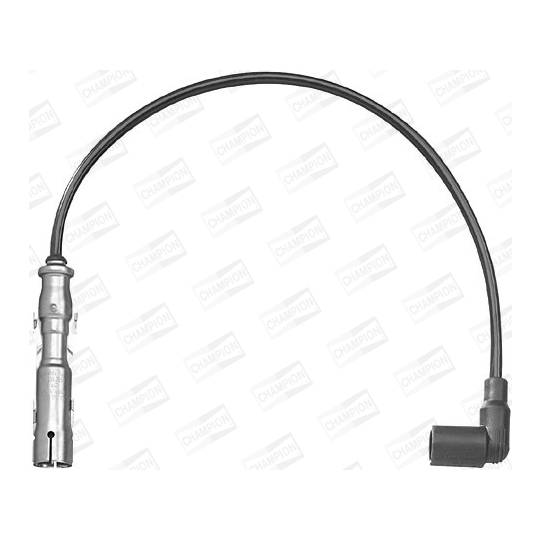 CLS048 - Ignition Cable Kit 