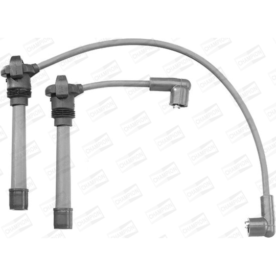 CLS044 - Ignition Cable Kit 