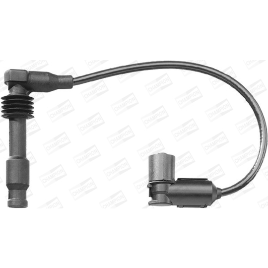 CLS030 - Ignition Cable Kit 