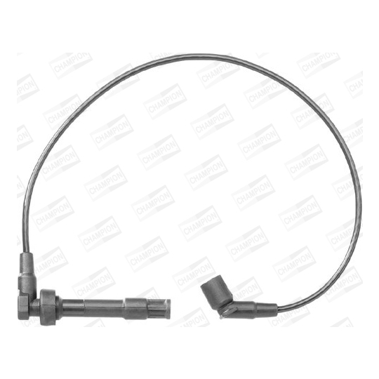 CLS036 - Ignition Cable Kit 