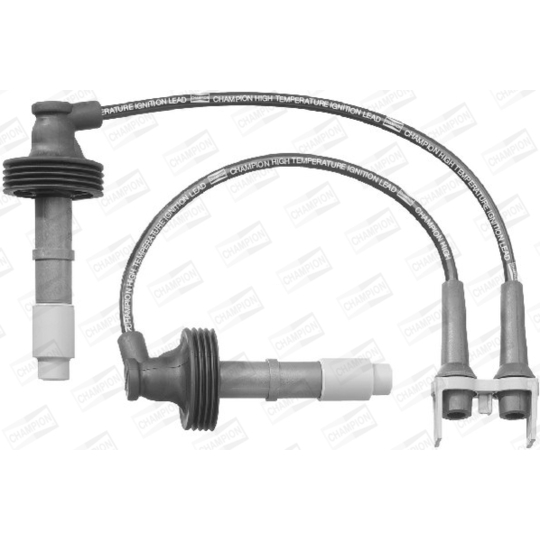 CLS051 - Ignition Cable Kit 