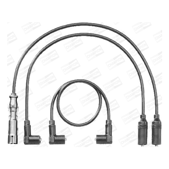 CLS034 - Süütesüsteemikomplekt 