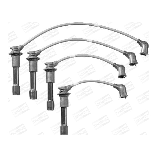 CLS056 - Ignition Cable Kit 
