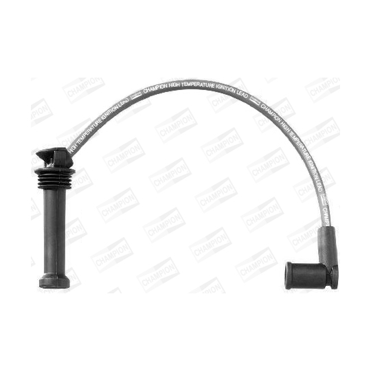 CLS074 - Ignition Cable Kit 
