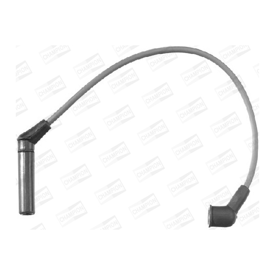 CLS072 - Ignition Cable Kit 