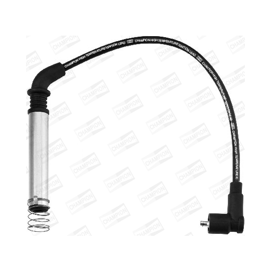 CLS091 - Ignition Cable Kit 